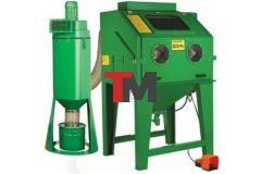 Пескоструйная камера Contracor ECO-120P