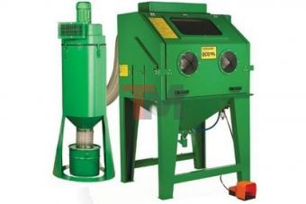 Пескоструйная камера Contracor ECO-120P