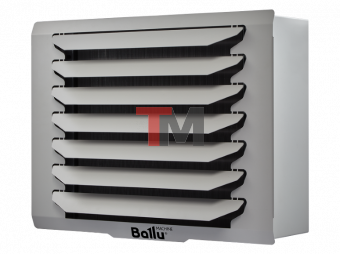 Водяной тепловентилятор Ballu BHP-W4-15-S