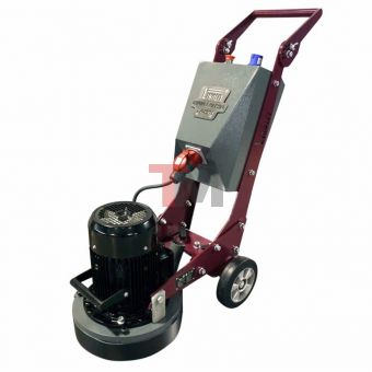 Шлифовальная полировальная машина Linolit 350