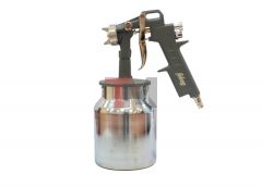 Краскораспылитель FUBAG BASIC S750/1.5 HP