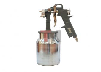 Краскораспылитель FUBAG BASIC S750/1.5 HP