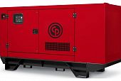 Дизельгенератор Chicago Pneumatic CPSG 460 (электростанция)