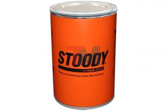 Сварочная проволока Esab порошковая Stoody 600-O 1.1 мм