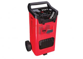 Универсальное пуско-зарядное устройство FUBAG FORCE 320