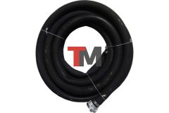 Шланг пневмотранспортный M-tec диам. 50 мм