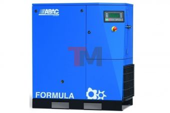 Винтовой компрессор Abac Formula 5.5 13