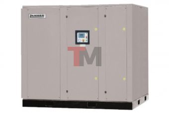 Винтовой компрессор Zammer SK45P-7,5/OF