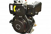 Двигатель дизельный Grost 186F-С