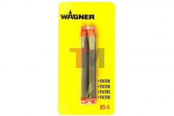 Wagner комплект красных фильтров на краскопульт