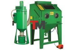 Пескоструйная камера Contracor ECO-140PF