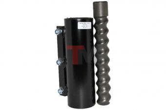 Шнековая пара M-tec D4 - 1/4