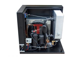 Рефрижераторный осушитель CAAD-13.5