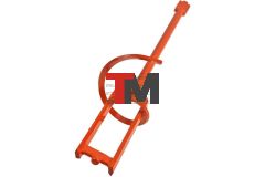 Спираль смесителя RITMO XL