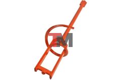 Спираль смесителя RITMO XL