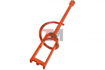 Спираль смесителя RITMO XL