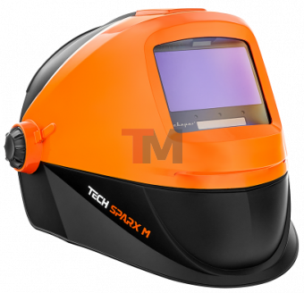 Маска для сварки Сварог TECH SPARX M TRUE COLOR PLUS