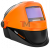 Маска для сварки Сварог TECH SPARX M TRUE COLOR PLUS