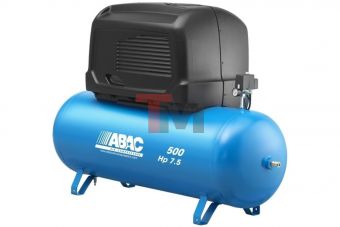 Поршневой компрессор B6000/500 T7.5