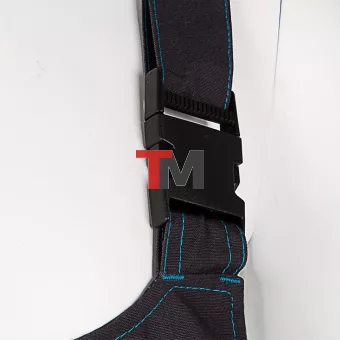 Полукомбинезон XXXL Gross
