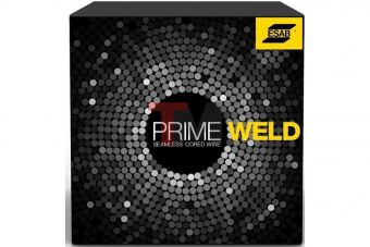 Сварочная проволока Esab Primeweld 81-Ni1 1.4 мм