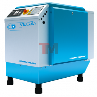 Винтовой компрессор VEGA 76
