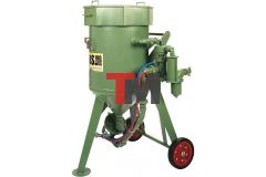 Пескоструйный аппарат Contracor DBS-100RC