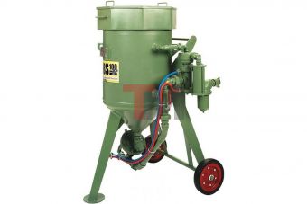 Пескоструйный аппарат Contracor DBS-100RC