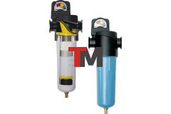 Фильтры сжатого воздуха Remeza R303