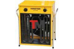 Электрическая тепловая пушка Master B 22 EPB