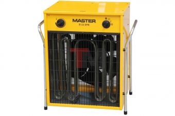 Электрическая тепловая пушка Master B 22 EPB