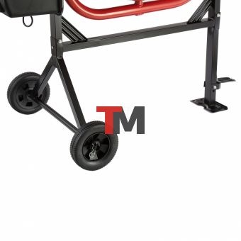Бетоносмеситель СМ-120K, 120 л, мощность 450 Вт МТХ