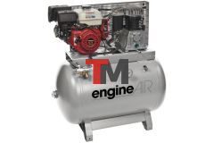 Поршневой компрессор EngineAIR B5900B/270 7HP