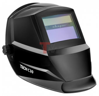 Маска для сварки Сварог TECH С30 TRUE COLOR PLUS