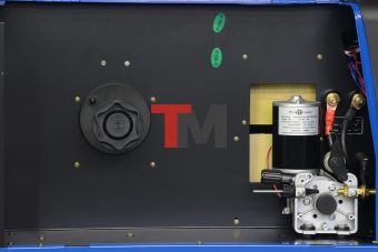 Сварочный полуавтомат TSS TOP MIG/MMA-250 (220V)
