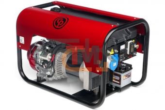 Дизельгенератор Chicago Pneumatic CPPG9A