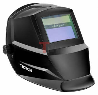 Маска для сварки Сварог TECH С10 TRUE COLOR PLUS