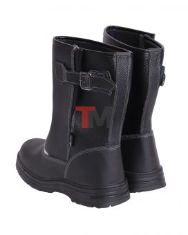 Сапоги ТИТАН МП, МС, Нитрил