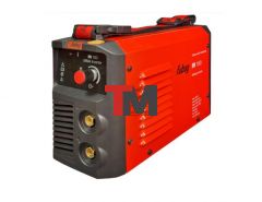 Сварочный инвертор FUBAG IR 160 свар.ток 160А_раб.напряжение 150-240В