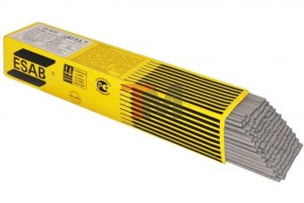 Сварочные электроды Esab ЦУ-5 2.5 мм