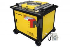 Станок для гибки арматуры с концевиком ТСС GW 42В