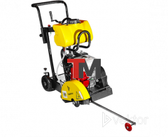 Швонарезчик VEKTOR VFS-350 двигатель Honda