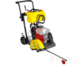 Швонарезчик VEKTOR VFS-350 двигатель Honda