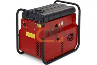 Дизельгенератор Chicago Pneumatic CPPG4AS