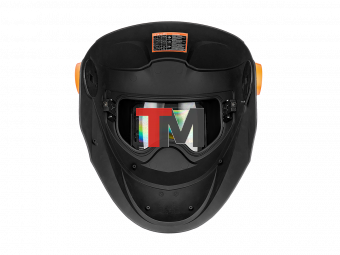 Маска для сварки Сварог TECH SPARX M TRUE COLOR PLUS