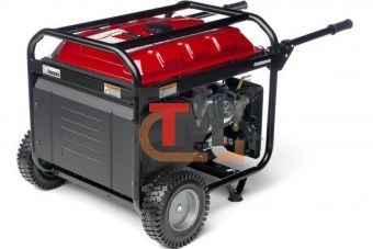 Бензиновый генератор фазы Chicago Pneumatic CPPG5 - 3 Phase