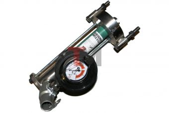 Насос шнековый в сборе А2-2,5L Powercoat