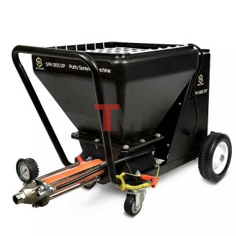 SCHTAER SPA 1355 DP УСТАНОВКА ДЛЯ НАНЕСЕНИЯ ШПАКЛЕВКИ