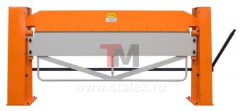 Станок листогибочный STALEX TSB 2020/2