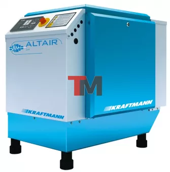 Винтовой компрессор ALTAIR 90